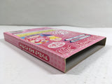 WarioWare Inc. Mega Party Game$ Made in Wario Nintendo GameCube Japan - DL4138