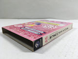 WarioWare Inc. Mega Party Game$ Made in Wario Nintendo GameCube Japan - DL4138