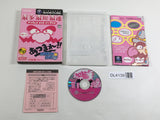 WarioWare Inc. Mega Party Game$ Made in Wario Nintendo GameCube Japan - DL4139