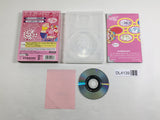 WarioWare Inc. Mega Party Game$ Made in Wario Nintendo GameCube Japan - DL4139