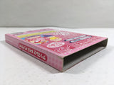 WarioWare Inc. Mega Party Game$ Made in Wario Nintendo GameCube Japan - DL4139