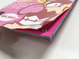 WarioWare Inc. Mega Party Game$ Made in Wario Nintendo GameCube Japan - DL4139
