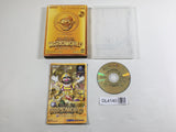Wario World Nintendo GameCube Japan - DL4140
