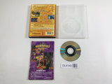 Wario World Nintendo GameCube Japan - DL4140