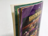 Wario World Nintendo GameCube Japan - DL4140