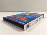 The Legend of Zelda The Wind Waker Nintendo GameCube Japan - DL4141