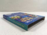 The Legend of Zelda The Wind Waker Nintendo GameCube Japan - DL4141