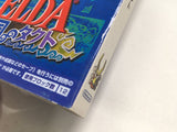 The Legend of Zelda The Wind Waker Nintendo GameCube Japan - DL4141