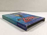The Legend of Zelda The Wind Waker Nintendo GameCube Japan - DL4142