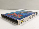 The Legend of Zelda The Wind Waker Nintendo GameCube Japan - DL4142