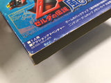 The Legend of Zelda The Wind Waker Nintendo GameCube Japan - DL4142