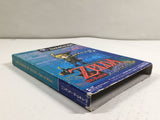 The Legend of Zelda The Wind Waker Nintendo GameCube Japan - DL4143