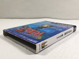 The Legend of Zelda The Wind Waker Nintendo GameCube Japan - DL4143