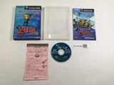 The Legend of Zelda The Wind Waker Nintendo GameCube Japan - DL4144