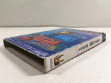 The Legend of Zelda The Wind Waker Nintendo GameCube Japan - DL4145