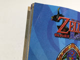 The Legend of Zelda The Wind Waker Nintendo GameCube Japan - DL4145