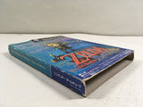 The Legend of Zelda The Wind Waker Nintendo GameCube Japan - DL4146