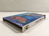 The Legend of Zelda The Wind Waker Nintendo GameCube Japan - DL4146