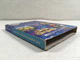 The Legend of Zelda The Wind Waker Nintendo GameCube Japan - DL4146