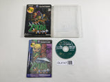 The Legend of Zelda Four Swords Adventures Nintendo GameCube Japan - DL4147