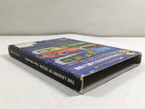 The Legend of Zelda Four Swords Adventures Nintendo GameCube Japan - DL4147