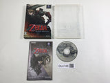 The Legend of Zelda Twilight Princess Nintendo GameCube Japan - DL4148