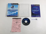 Wave Race Blue Storm Nintendo GameCube Japan - DL4149