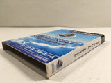 Wave Race Blue Storm Nintendo GameCube Japan - DL4149