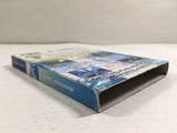 Wave Race Blue Storm Nintendo GameCube Japan - DL4149