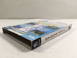 Wave Race Blue Storm Nintendo GameCube Japan - DL4149