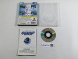Wave Race Blue Storm Nintendo GameCube Japan - DL4150