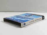 Wave Race Blue Storm Nintendo GameCube Japan - DL4150