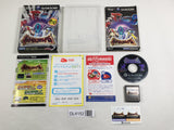 Pokemon Colosseum Nintendo GameCube Japan - DL4152