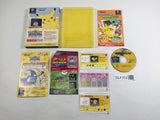 Pokemon Channel Expansion pack Nintendo GameCube Japan - DL4153
