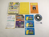 Pokemon Channel Expansion pack Nintendo GameCube Japan - DL4153