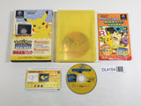 Pokemon Channel Expansion pack Nintendo GameCube Japan - DL4154