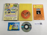 Pokemon Channel Expansion pack Nintendo GameCube Japan - DL4154