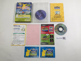 Pokemon Channel Nintendo GameCube Japan - DL4155