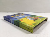 Pokemon Channel Nintendo GameCube Japan - DL4155