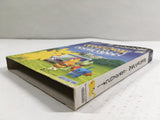 Pokemon Channel Nintendo GameCube Japan - DL4155
