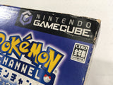 Pokemon Channel Nintendo GameCube Japan - DL4155