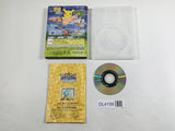 Pokemon Channel Nintendo GameCube Japan - DL4156