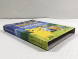 Pokemon Channel Nintendo GameCube Japan - DL4156