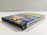 Pokemon Channel Nintendo GameCube Japan - DL4156