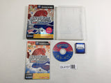 Pokemon Box Ruby and Sapphire Nintendo GameCube Japan - DL4157