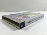 Pokemon Box Ruby and Sapphire Nintendo GameCube Japan - DL4157