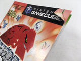 Pokemon Box Ruby and Sapphire Nintendo GameCube Japan - DL4157