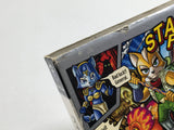 Star Fox Adventures Nintendo GameCube Japan - DL4158