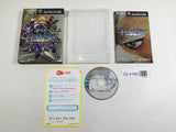 Star Fox Assault Nintendo GameCube Japan - DL4160