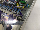 Star Fox Assault Nintendo GameCube Japan - DL4160